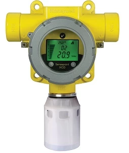 HONEYWELL