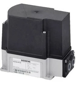 RIELLO-SIEMENS
