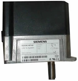 RIELLO-SIEMENS