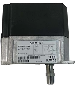 RIELLO-SIEMENS