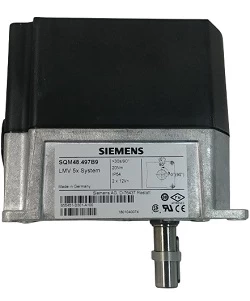 RIELLO-SIEMENS