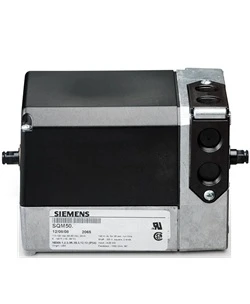 RIELLO-SIEMENS