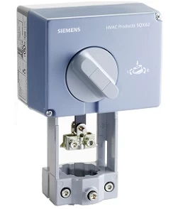 RIELLO-SIEMENS