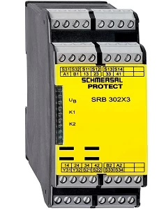 SCHMERSAL
