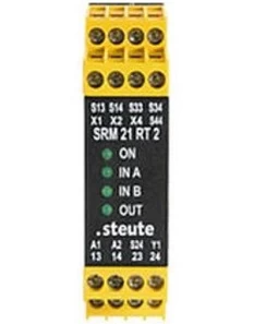 STEUTE