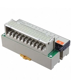 OMRON