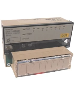 OMRON