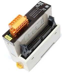 OMRON