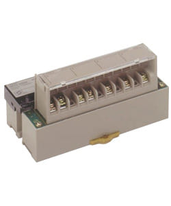 OMRON