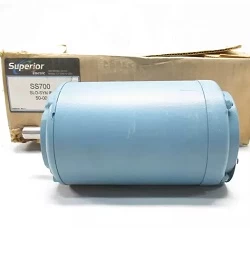 SUPERIOR-ELECTRIC