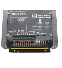 BASLER-ELECTRIC