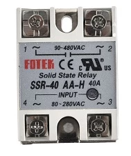 FOTEK