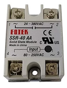FOTEK