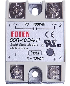 FOTEK