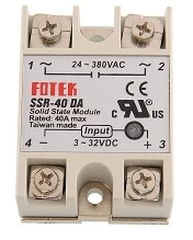 FOTEK