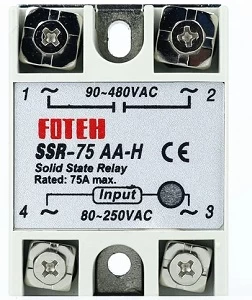 FOTEK