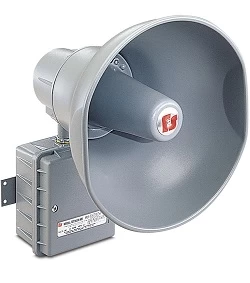 FEDERAL-SIGNAL