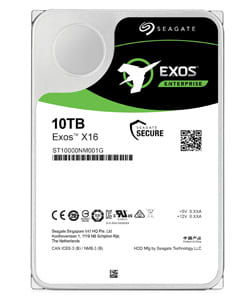 SEAGATE