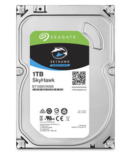 SEAGATE