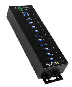 STARTECH