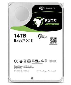 SEAGATE