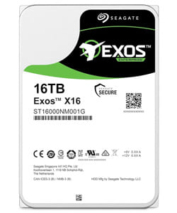 SEAGATE