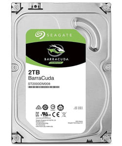 SEAGATE