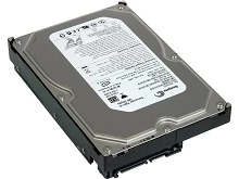 SEAGATE