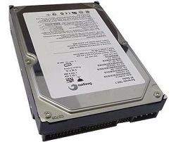 SEAGATE