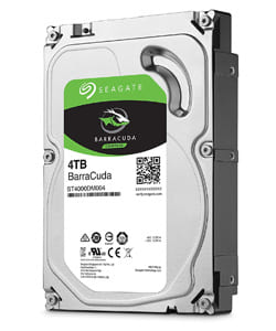 SEAGATE