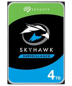 SEAGATE