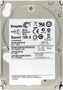SEAGATE