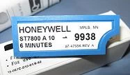HONEYWELL