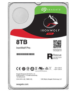 SEAGATE