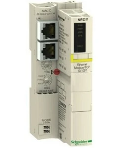 MODICON
