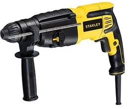 STANLEY