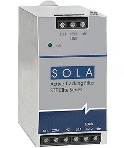 SOLA-HEVI-DUTY