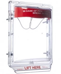 NOTIFIER