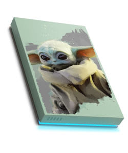 SEAGATE