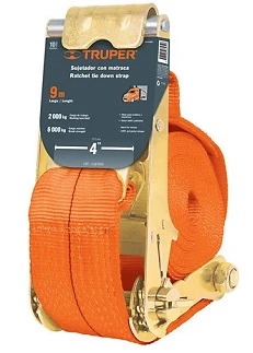 TRUPER