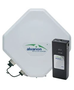 ALVARION