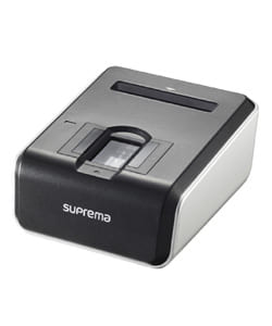 SUPREMA