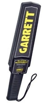 GARRETT