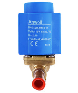 ANWOLL