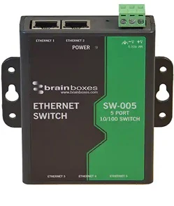 BRAINBOXES