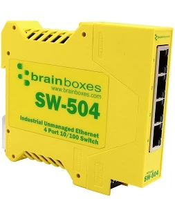 BRAINBOXES
