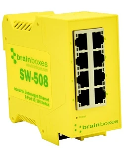BRAINBOXES