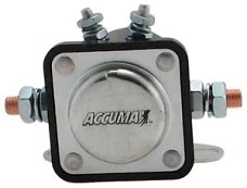 ACCUMAX