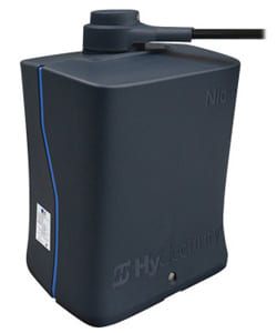 HYSECURITY