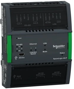 MODICON